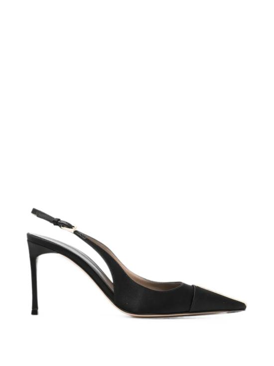 26FW 톰포드 힐/펌프스 W3929TSA002P BLACK