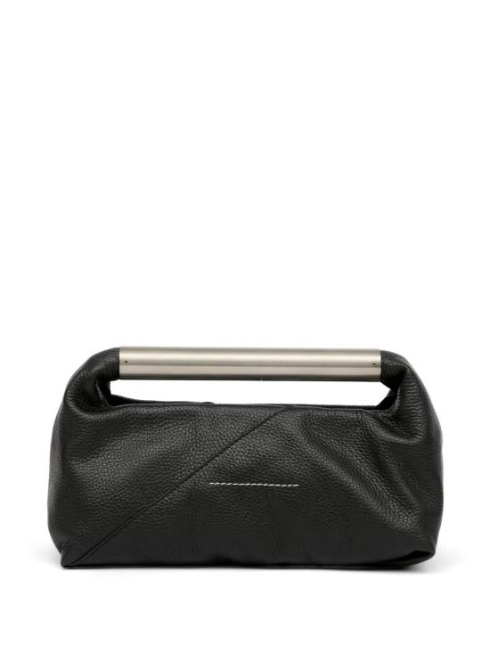 26FW MM6 메종마르지엘라 토트백 SB6WD0046P9068 T8013 BLACK - MM6 MAISON MARGIELA