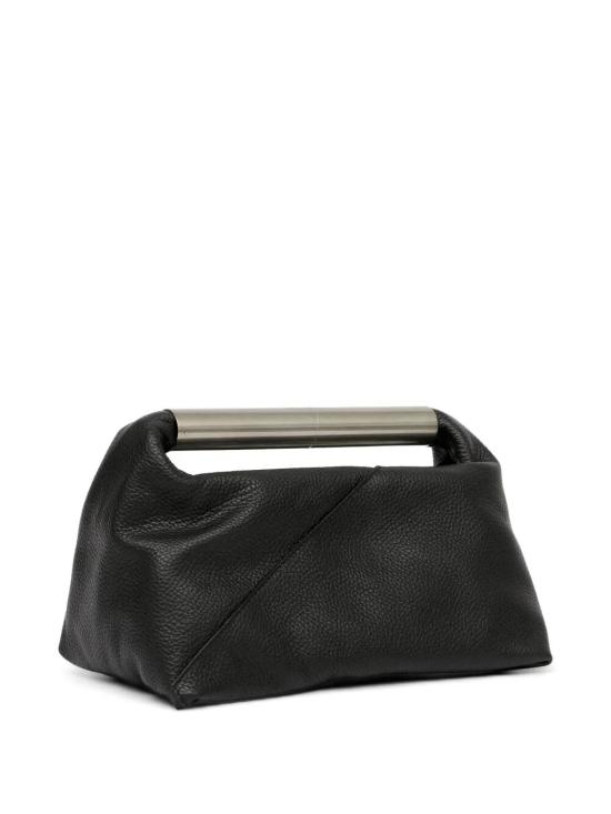 26FW MM6 메종마르지엘라 토트백 SB6WD0046P9068 T8013 BLACK - MM6 MAISON MARGIELA
