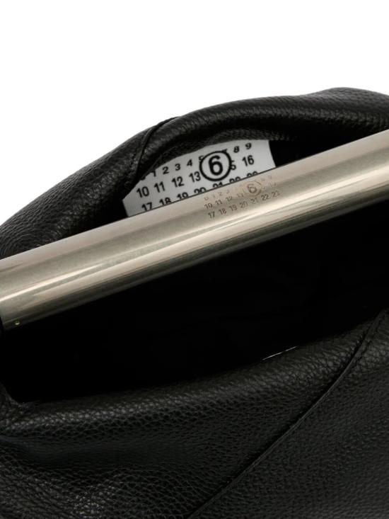 26FW MM6 메종마르지엘라 토트백 SB6WD0046P9068 T8013 BLACK - MM6 MAISON MARGIELA