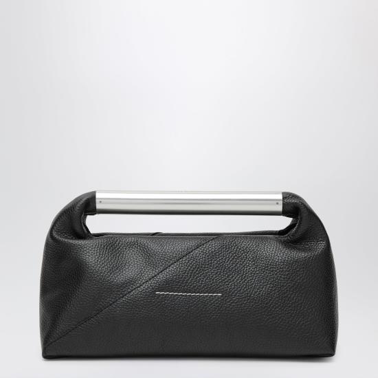 26FW MM6 메종마르지엘라 토트백 SB6WD0046P9068 T8013 BLACK - MM6 MAISON MARGIELA