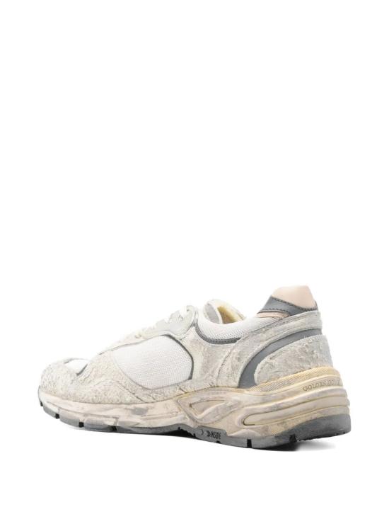 26FW 골든구스 대드 스타 스니커즈 GMF00884F00215680185099 80185 WHITE - GOLDEN GOOSE