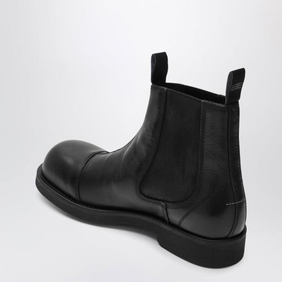 26FW MM6 메종마르지엘라 부츠 SH1WU0014P7431 T8013 BLACK - MM6 MAISON MARGIELA