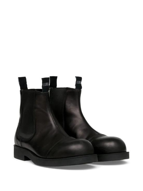 26FW MM6 메종마르지엘라 부츠 SH1WU0014P7431 T8013 BLACK - MM6 MAISON MARGIELA