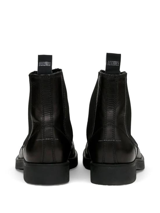 26FW MM6 메종마르지엘라 부츠 SH1WU0014P7431 T8013 BLACK - MM6 MAISON MARGIELA