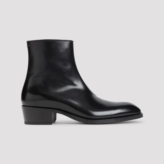 26FW 톰포드 부츠 J1561LCL497P NAA BLACK - TOMFORD