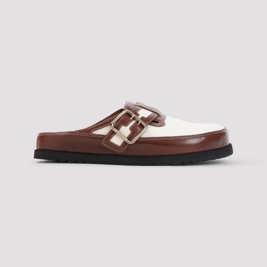 26FW 버켄스탁 뮬/슬리퍼 1032402 CINNAMON NUDE NEUTRALS - BIRKENSTOCK