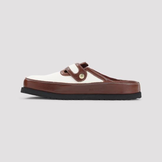 26FW 버켄스탁 뮬/슬리퍼 1032402 CINNAMON NUDE NEUTRALS - BIRKENSTOCK