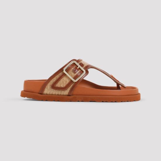 26FW 버켄스탁 샌들 1033111 GINGER NUDE NEUTRALS - BIRKENSTOCK