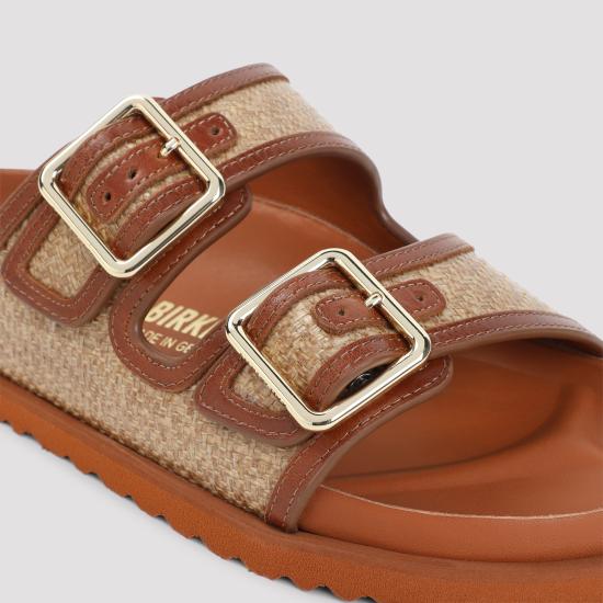 26FW 버켄스탁 샌들 1032507 GINGER NUDE NEUTRALS - BIRKENSTOCK