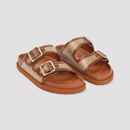 26FW 버켄스탁 샌들 1032507 GINGER NUDE NEUTRALS - BIRKENSTOCK