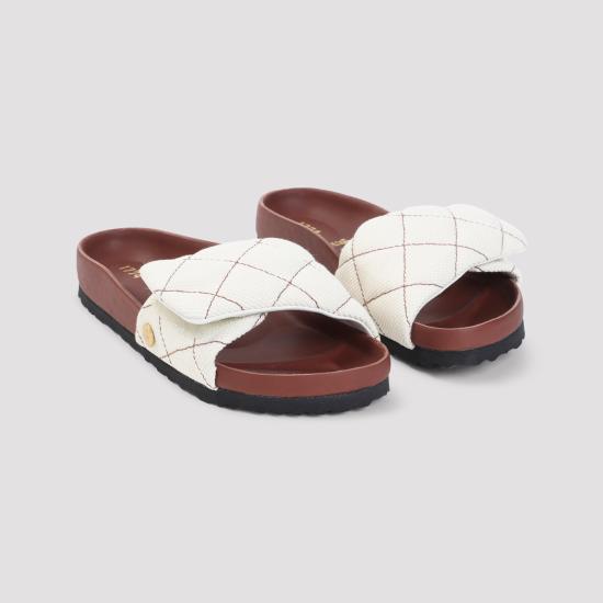 26FW 버켄스탁 샌들 1032510 CINNAMON NUDE NEUTRALS - BIRKENSTOCK