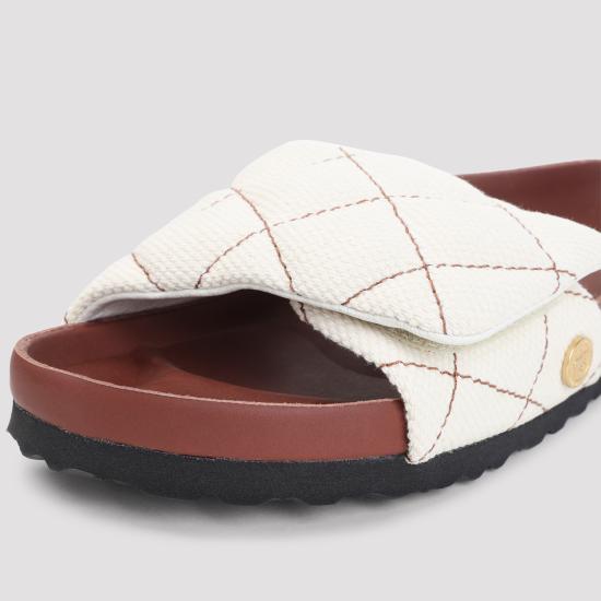 26FW 버켄스탁 샌들 1032510 CINNAMON NUDE NEUTRALS - BIRKENSTOCK