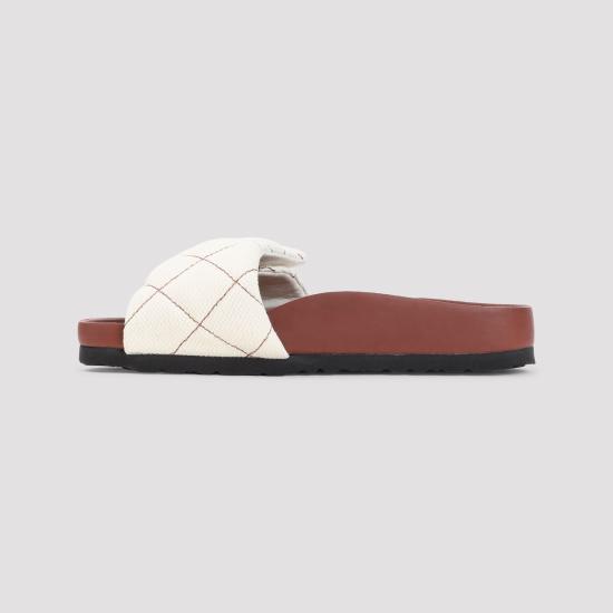 26FW 버켄스탁 샌들 1032510 CINNAMON NUDE NEUTRALS - BIRKENSTOCK
