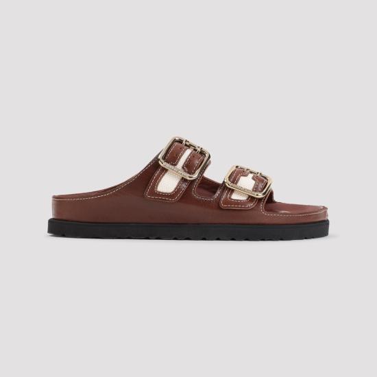 26FW 버켄스탁 샌들 1032512 CINNAMON NUDE NEUTRALS - BIRKENSTOCK