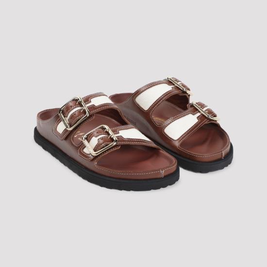 26FW 버켄스탁 샌들 1032512 CINNAMON NUDE NEUTRALS - BIRKENSTOCK