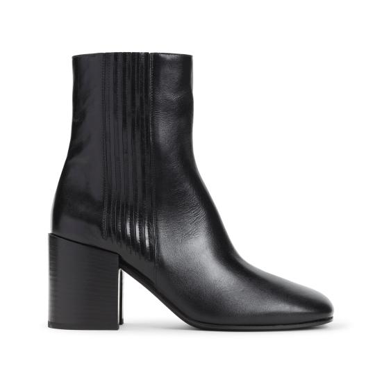 26FW 드리스 반 노튼 부츠 2621317130103 900 BLACK