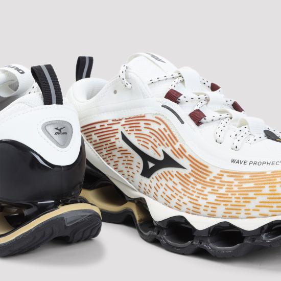 26FW 미즈노 스니커즈 D1GA260H 02 NUDE NEUTRALS - MIZUNO