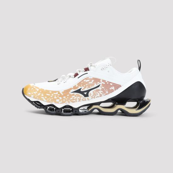 26FW 미즈노 스니커즈 D1GA260H 02 NUDE NEUTRALS - MIZUNO