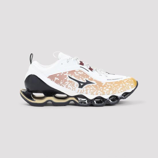 26FW 미즈노 스니커즈 D1GA260H 02 NUDE NEUTRALS - MIZUNO