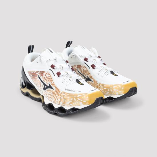 26FW 미즈노 스니커즈 D1GA260H 02 NUDE NEUTRALS - MIZUNO
