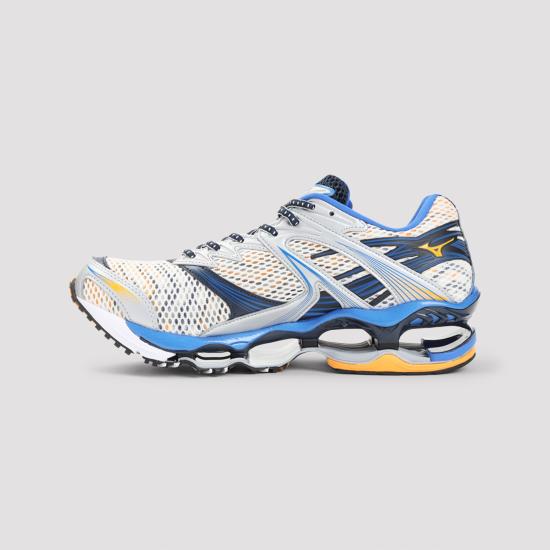 26FW 미즈노 스니커즈 D1GA2655 01 MULTICOLOUR - MIZUNO