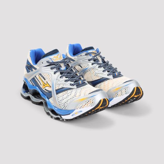 26FW 미즈노 스니커즈 D1GA2655 01 MULTICOLOUR - MIZUNO