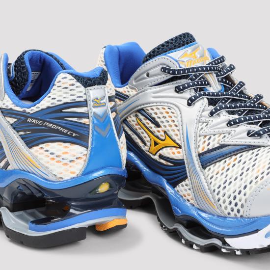 26FW 미즈노 스니커즈 D1GA2655 01 MULTICOLOUR - MIZUNO