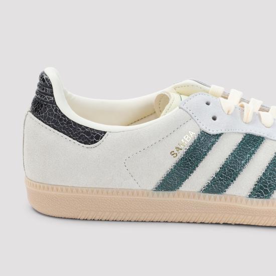 26FW 아디다스 스니커즈 KK2266 CREWHT GREY - ADIDAS
