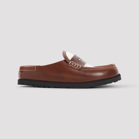 26FW 버켄스탁 샌들 1032445 CINNAMON NUDE NEUTRALS - BIRKENSTOCK
