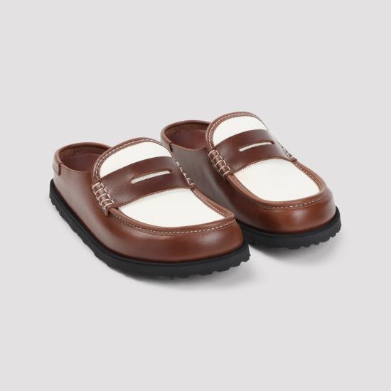 26FW 버켄스탁 샌들 1032445 CINNAMON NUDE NEUTRALS - BIRKENSTOCK