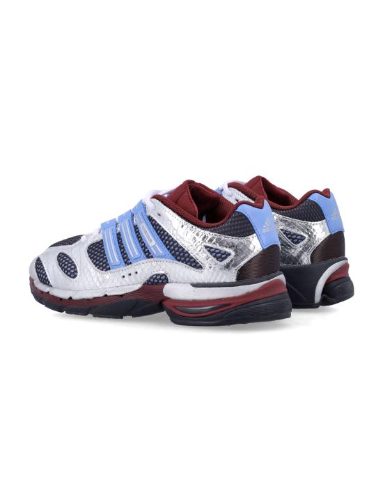 26FW 아디다스 스니커즈 KJ4896 AUCO BLUE AURORA COFFEE - ADIDAS