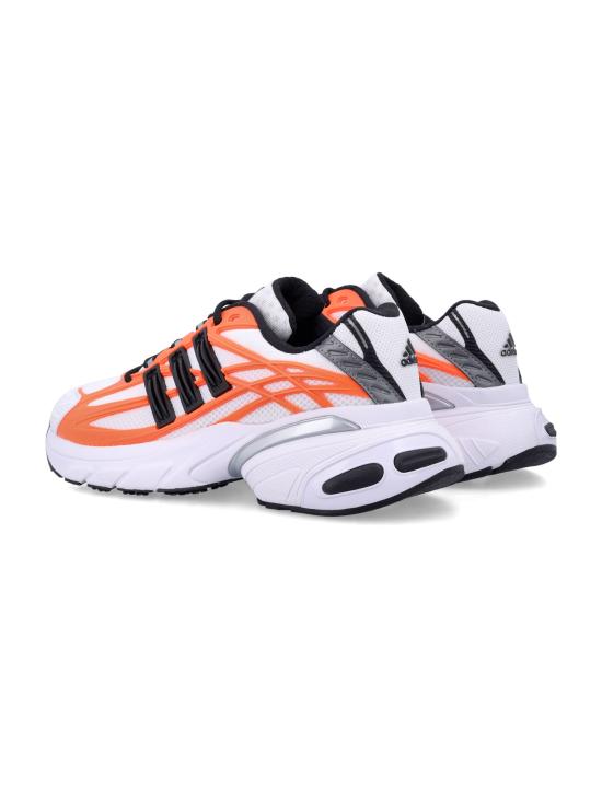 26FW 아디다스 아디스타 XLG 2.0 HQ7468 FTWWHT CLOUD WHITE CORE BLACK SOLAR ORANGE - ADIDAS