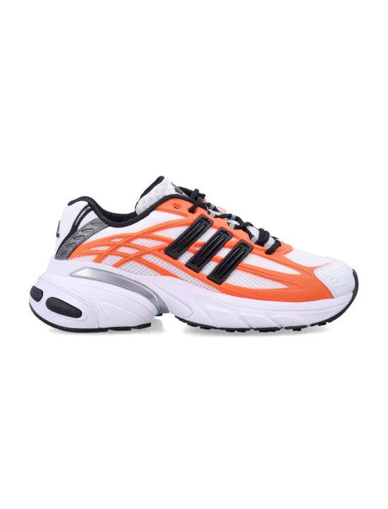 26FW 아디다스 아디스타 XLG 2.0 HQ7468 FTWWHT CLOUD WHITE CORE BLACK SOLAR ORANGE