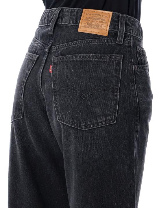 26FW 리바이스 데님 팬츠 0039A 0000 BLACK STONE - LEVI'S