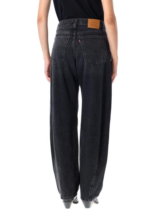 26FW 리바이스 데님 팬츠 0039A 0000 BLACK STONE - LEVI'S
