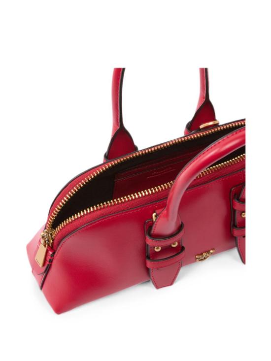 26FW 핑코 토트백 105334A0QOR59Q ROSSO - PINKO