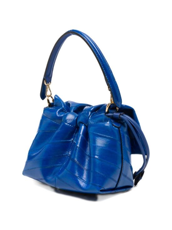 26FW 펜디 토트백 8BS105AV5BF1WLZ ELECTRIC BLUE - FENDI
