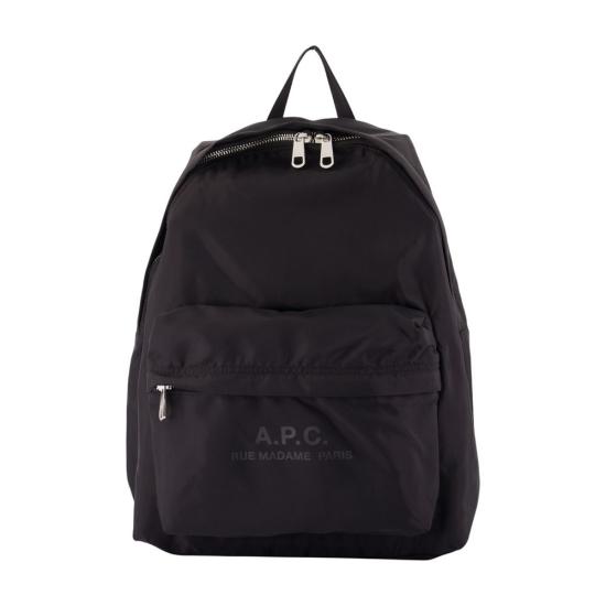26FW 아페쎄 토트백 PAAGXH62630LZZ BLACK