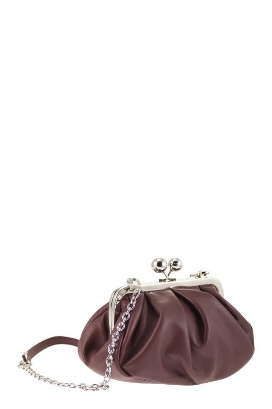 26FW 위켄드막스마라 크로스백 2625516114600 057 BORDEAUX - WEEKEND MAX MARA