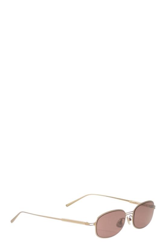  브루넬로 쿠치넬리 선글라스 0BC2018ST 50406951 PINK - BRUNELLO CUCINELLI