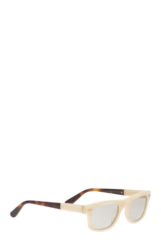  브루넬로 쿠치넬리 선글라스 0BC3018 1002 53 100253 CREAM - BRUNELLO CUCINELLI