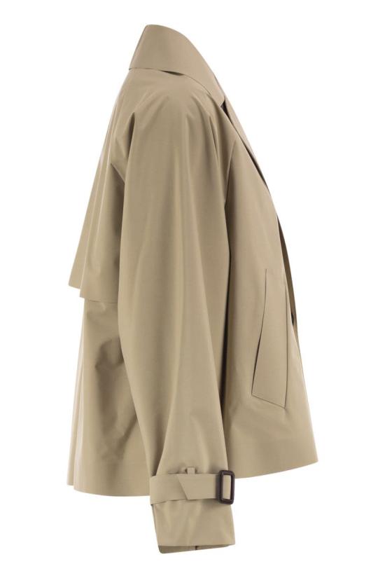 26FW 위켄드막스마라 자켓 2625026011600 001 BEIGE - WEEKEND MAX MARA