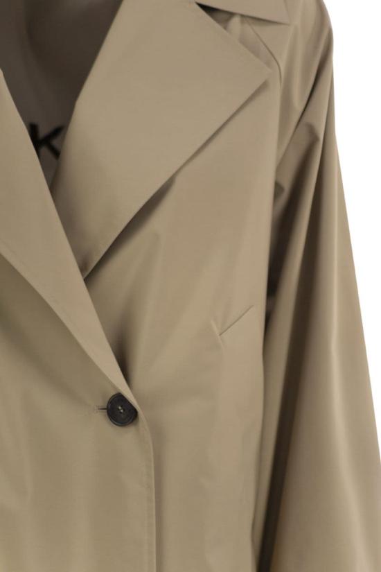 26FW 위켄드막스마라 자켓 2625026011600 001 BEIGE - WEEKEND MAX MARA