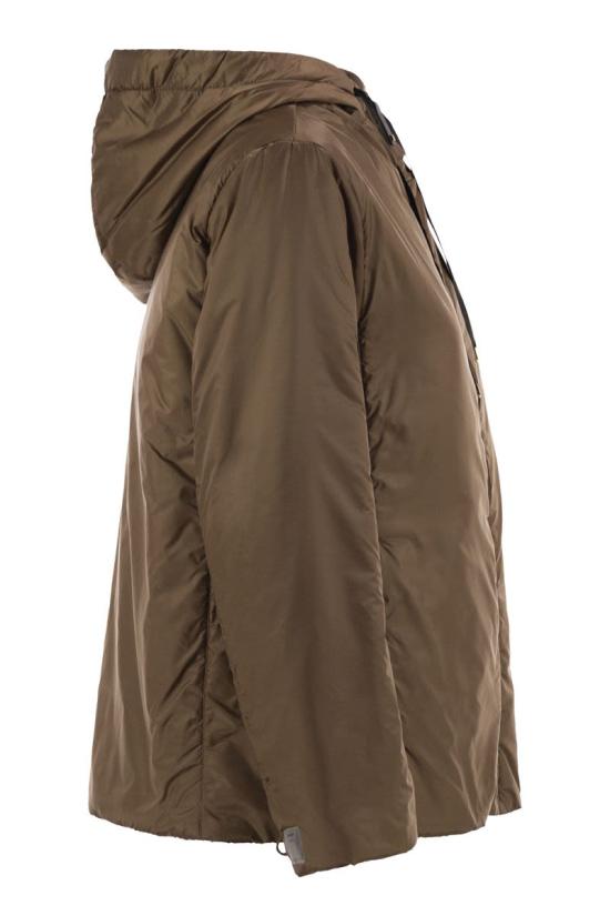 26FW 막스마라 더 큐브 자켓 2629486034600 027 BROWN - MAXMARA THE CUBE