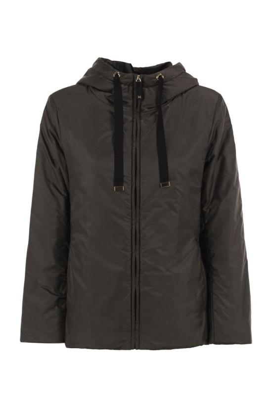 26FW 막스마라 더 큐브 자켓 2629486034600 032 KHAKI