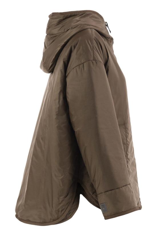 26FW 막스마라 더 큐브 자켓 2629486064600 020 BROWN - MAXMARA THE CUBE