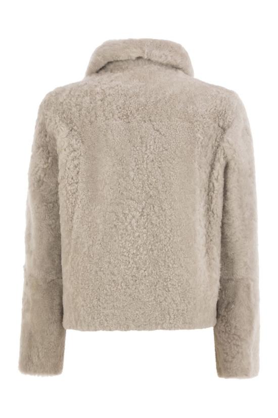 26FW 브루넬로 쿠치넬리 자켓 MPMBP3126 C4690 STONE - BRUNELLO CUCINELLI