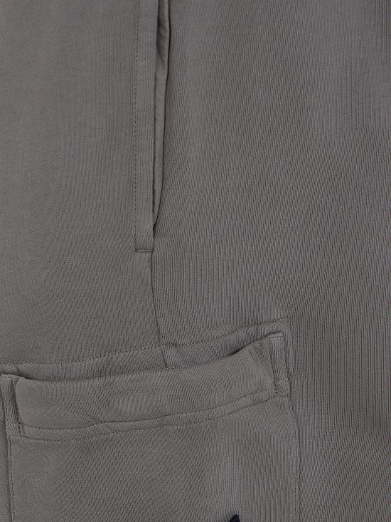 26FW 스톤 아일랜드 스트레이트 팬츠 L2S156200010S0051 V005G GREEN - STONE ISLAND