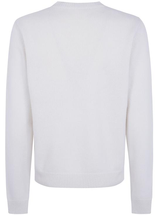 26FW 아페쎄 스웨터 WOASWH23491 AAD NUDE NEUTRALS - A.P.C.